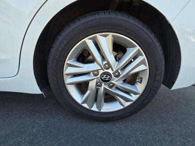2019 Hyundai ELANTRA Value Edition Auto
