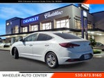 2019 Hyundai ELANTRA Value Edition Auto