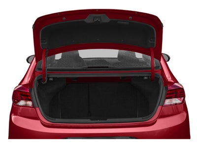 2019 Hyundai ELANTRA Value Edition Auto