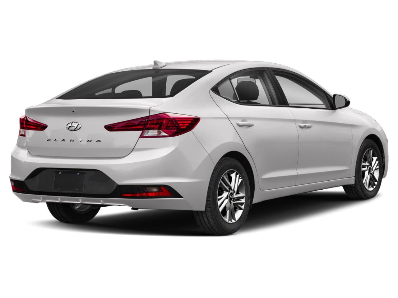 2019 Hyundai ELANTRA Value Edition Auto
