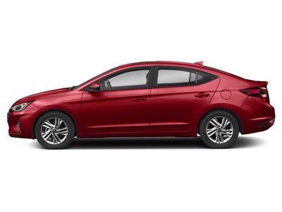 2019 Hyundai ELANTRA Value Edition Auto