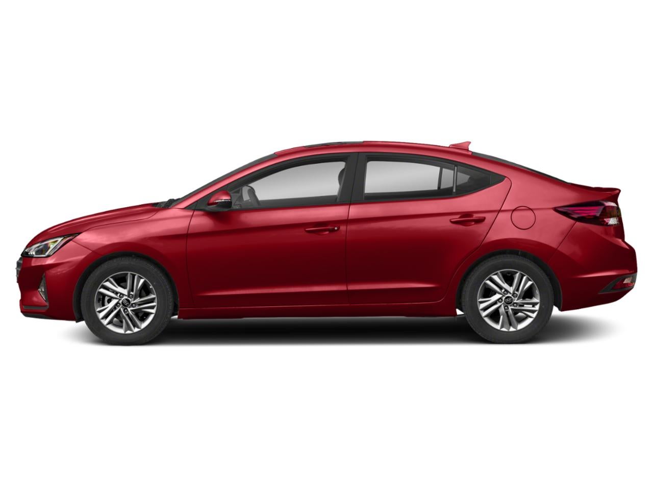 2019 Hyundai ELANTRA Value Edition Auto