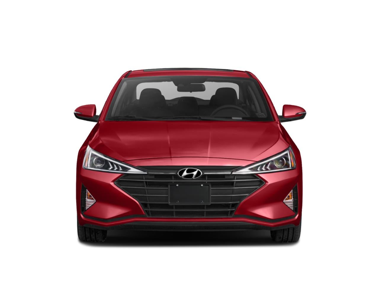 2019 Hyundai ELANTRA Value Edition Auto