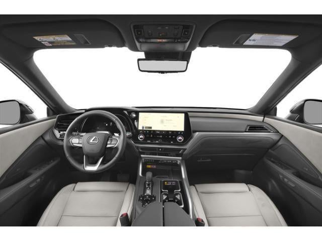 2025 Lexus TX 350 Luxury AWD