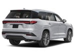 2025 Lexus TX 350 Luxury AWD