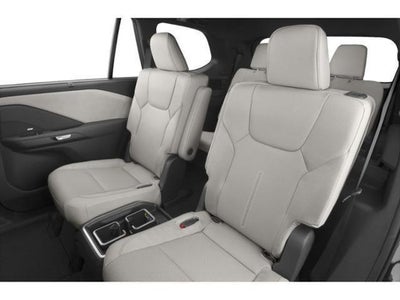 2025 Lexus TX 350 Luxury AWD