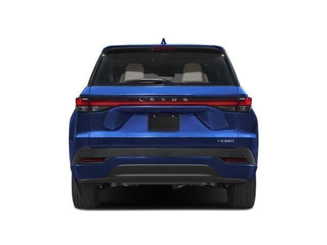 2025 Lexus TX 350 Luxury AWD