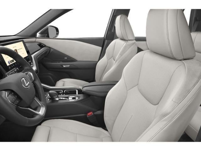 2025 Lexus TX 350 Luxury AWD