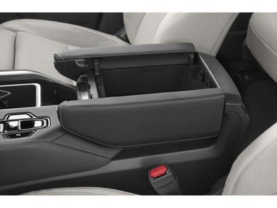 2025 Lexus TX 350 Luxury AWD