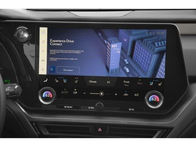 2025 Lexus TX 350 Luxury AWD