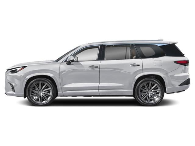 2025 Lexus TX 350 Luxury AWD