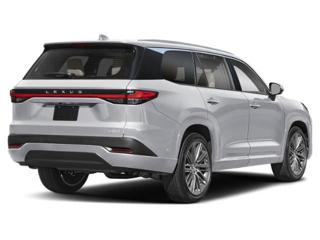 2025 Lexus TX 350 Luxury AWD