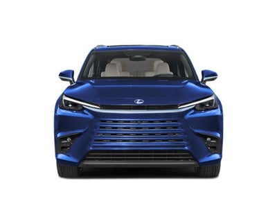2025 Lexus TX 350 Luxury AWD