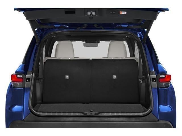 2025 Lexus TX 350 Luxury AWD