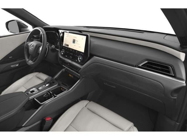 2025 Lexus TX 350 Luxury AWD