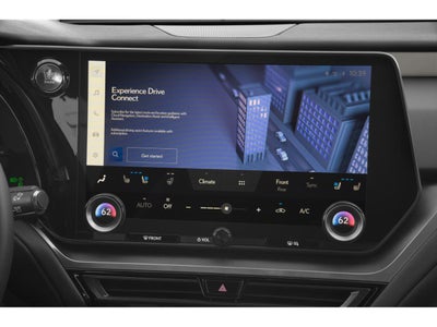 2025 Lexus TX 350 Luxury AWD