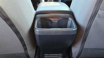 2019 Toyota Tacoma 4WD 4WD TRD Off Road Double Cab 5' Bed V6 MT (Natl)