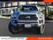 2019 Toyota Tacoma 4WD 4WD TRD Off Road Double Cab 5' Bed V6 MT (Natl)