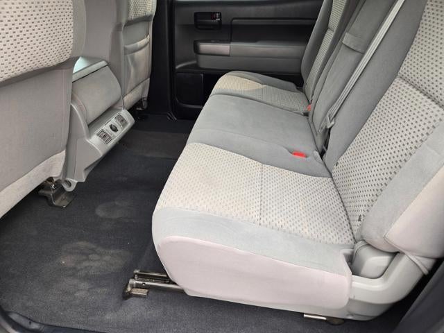 2013 Toyota Tundra 2WD Truck 2WD CrewMax Short Bed 5.7L (Natl)