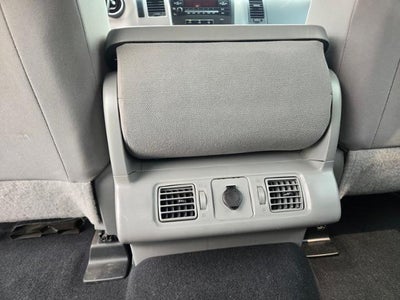 2013 Toyota Tundra 2WD Truck 2WD CrewMax Short Bed 5.7L (Natl)