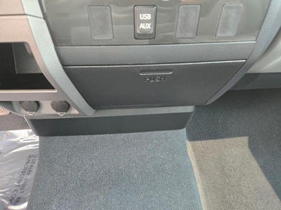 2013 Toyota Tundra 2WD Truck 2WD CrewMax Short Bed 5.7L (Natl)