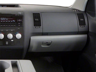 2013 Toyota Tundra 2WD Truck 2WD CrewMax Short Bed 5.7L (Natl)
