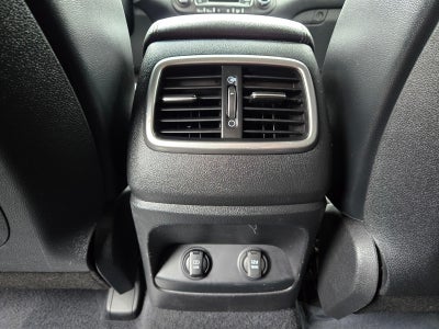 2020 Kia Sorento EX V6 FWD