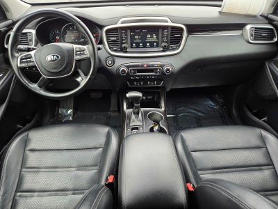 2020 Kia Sorento EX V6 FWD