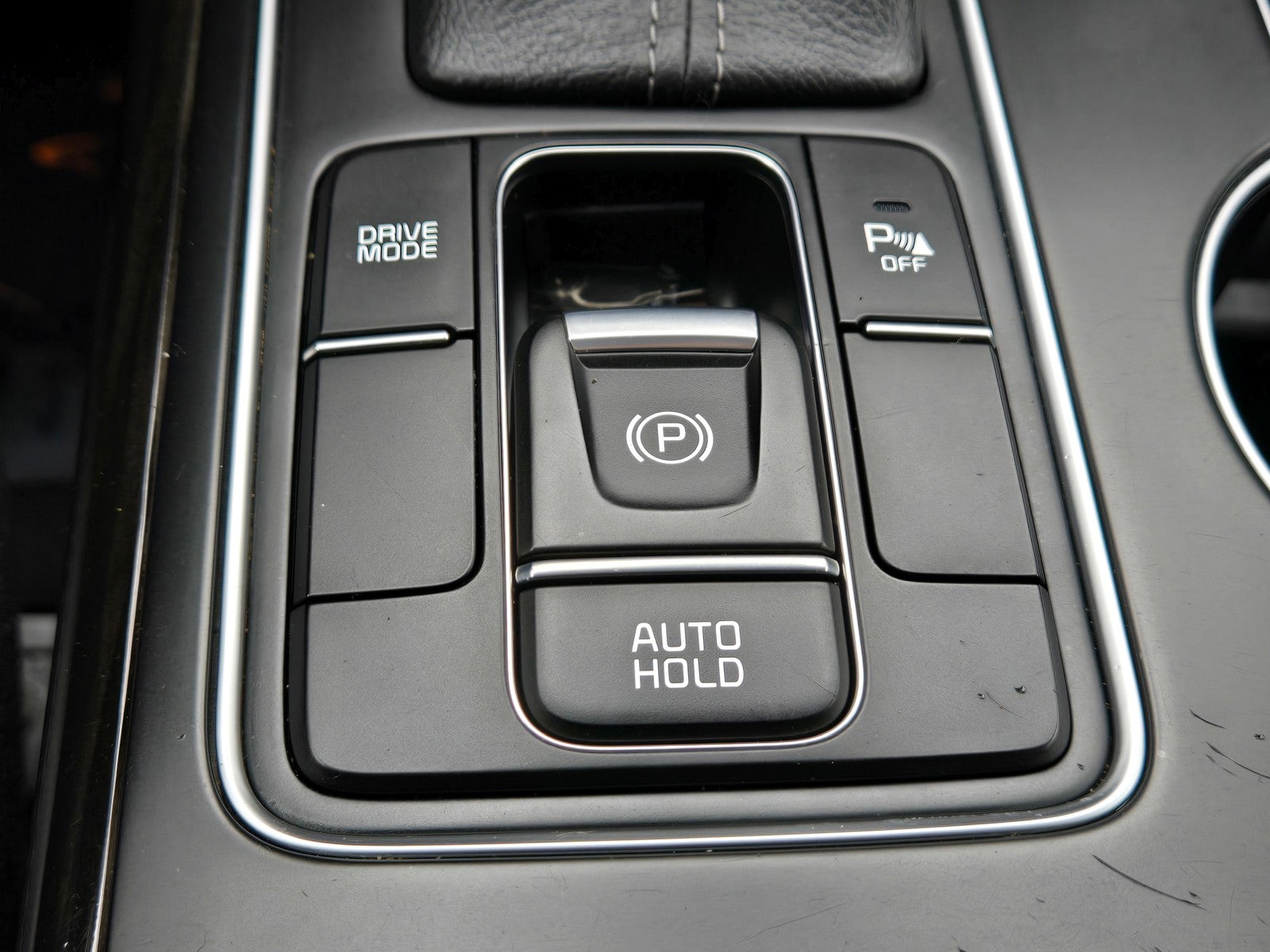 2020 Kia Sorento EX V6 FWD