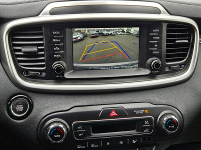 2020 Kia Sorento EX V6 FWD