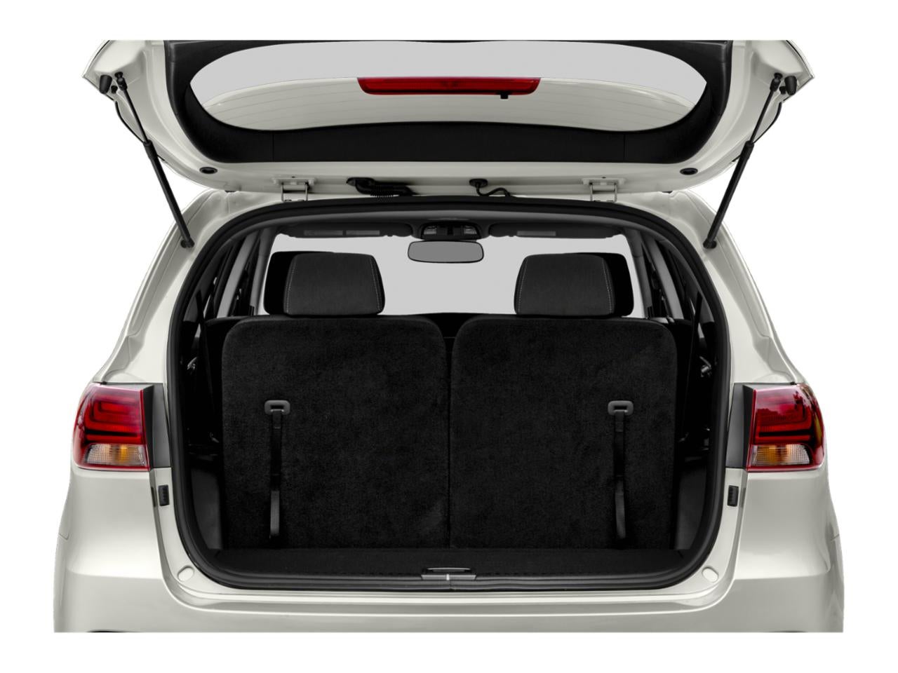 2020 Kia Sorento EX V6 FWD