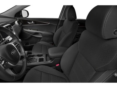 2020 Kia Sorento EX V6 FWD