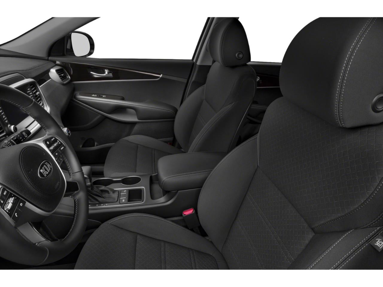 2020 Kia Sorento EX V6 FWD