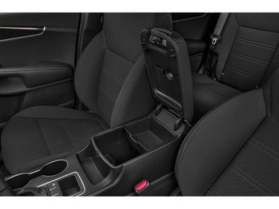 2020 Kia Sorento EX V6 FWD