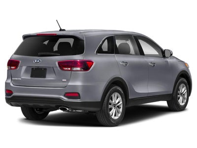 2020 Kia Sorento EX V6 FWD