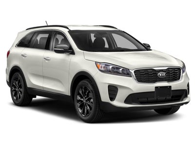 2020 Kia Sorento EX V6 FWD