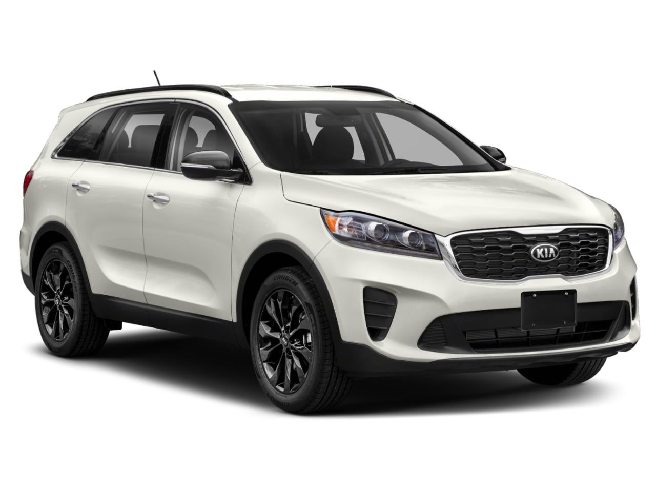 2020 Kia Sorento EX V6 FWD