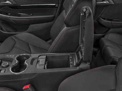2016 Chevrolet SS 4dr Sdn