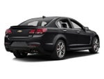 2016 Chevrolet SS 4dr Sdn