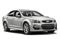 2016 Chevrolet SS 4dr Sdn