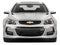 2016 Chevrolet SS 4dr Sdn