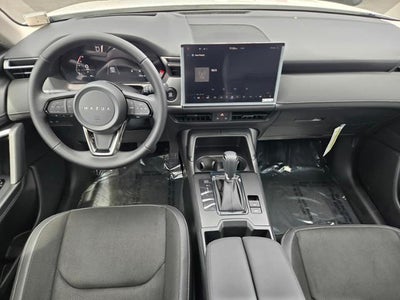 2026 Mazda Mazda CX-50 Hybrid Preferred AWD