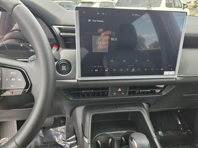 2026 Mazda Mazda CX-50 Hybrid Preferred AWD