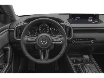2026 Mazda Mazda CX-50 Hybrid Preferred AWD