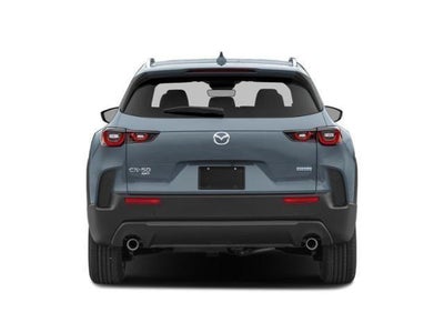 2026 Mazda Mazda CX-50 Hybrid Preferred AWD