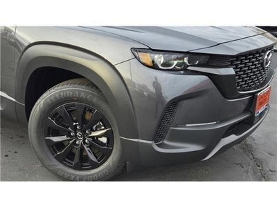 2026 Mazda Mazda CX-50 Hybrid Preferred AWD