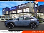 2025 Mazda Mazda CX-50 Hybrid Preferred Package AWD