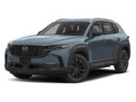 2025 Mazda Mazda CX-50 Hybrid Preferred Package AWD