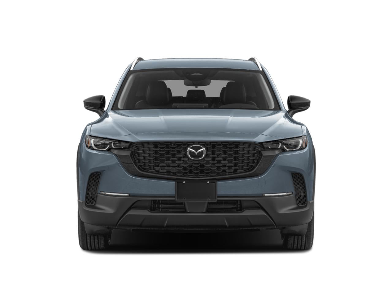 2025 Mazda Mazda CX-50 Hybrid Preferred Package AWD