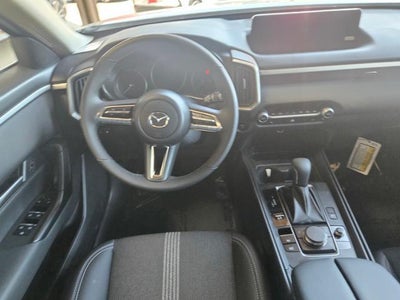 2026 Mazda Mazda CX-50 Hybrid Preferred AWD